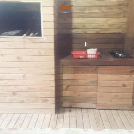 Villa Duplex Em Imbe Centro Exterior foto