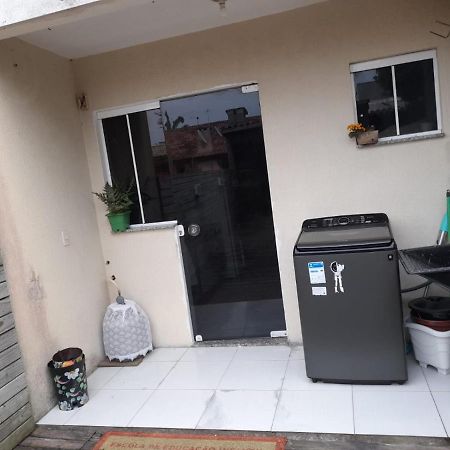 Villa Duplex Em Imbe Centro Exterior foto