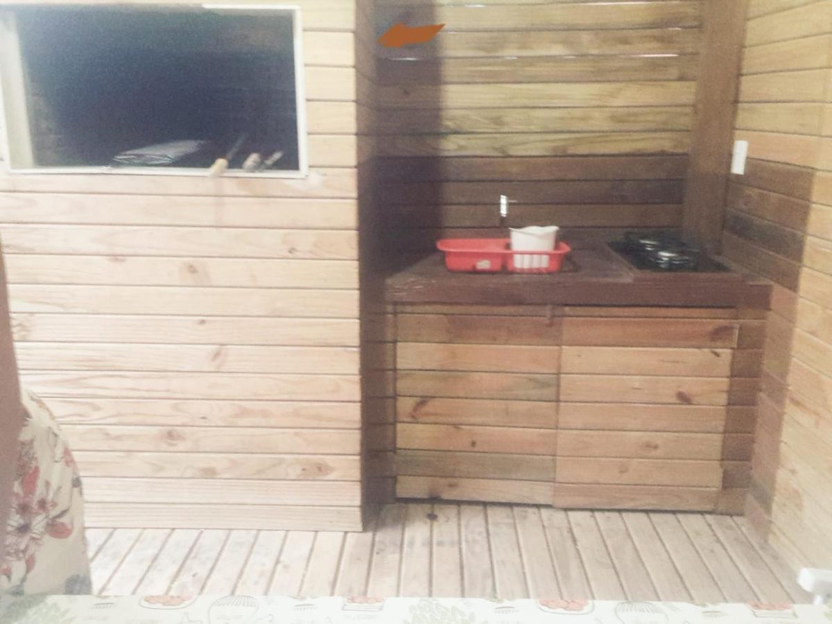 Villa Duplex Em Imbe Centro Exterior foto
