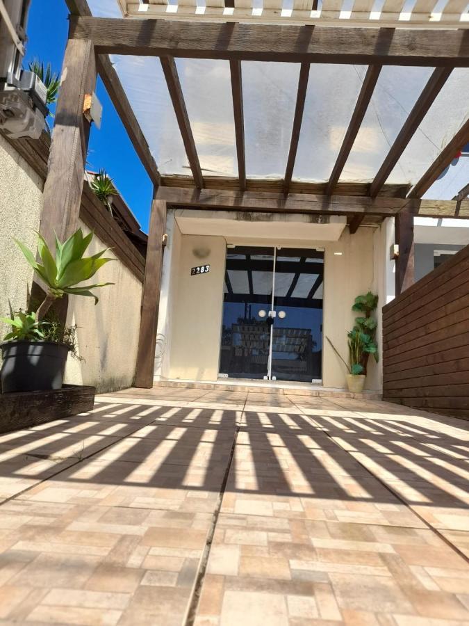 Villa Duplex Em Imbe Centro Exterior foto