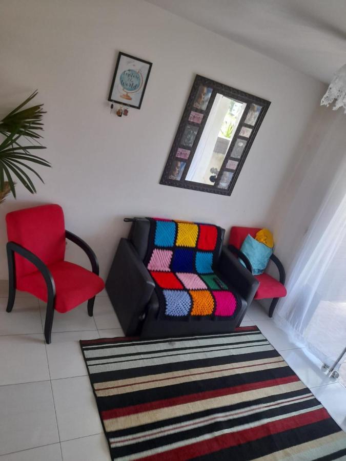 Villa Duplex Em Imbe Centro Exterior foto