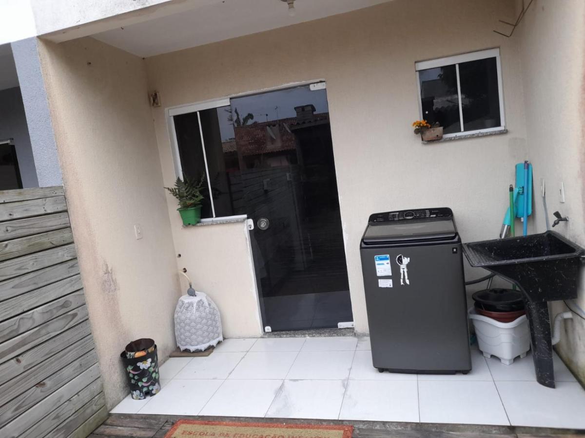 Villa Duplex Em Imbe Centro Exterior foto