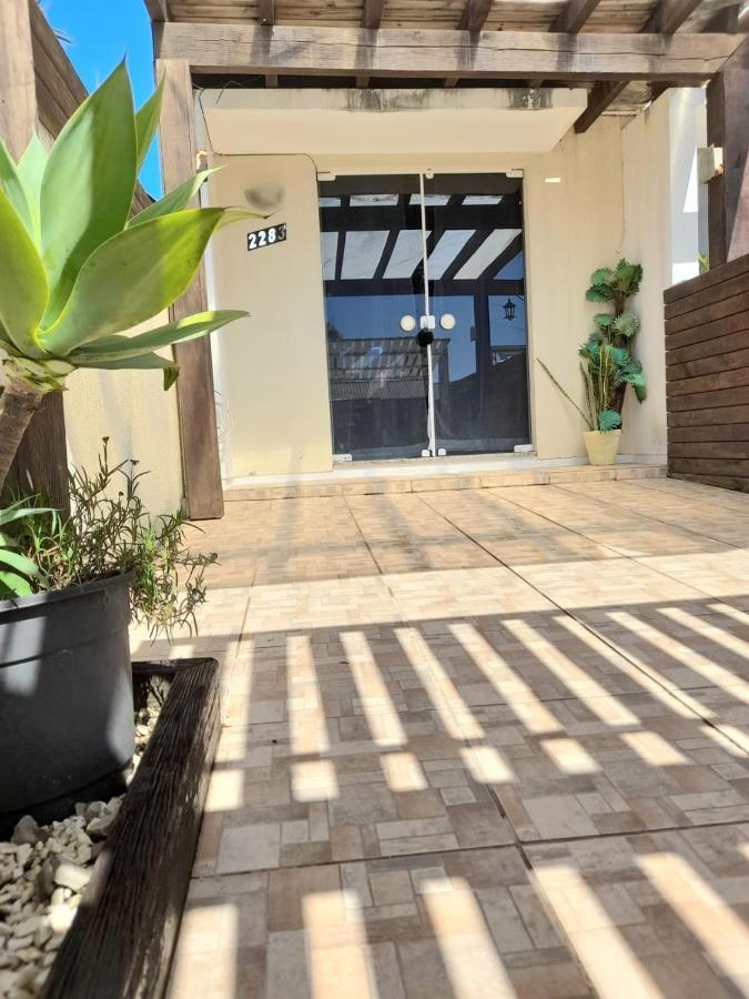 Villa Duplex Em Imbe Centro Exterior foto