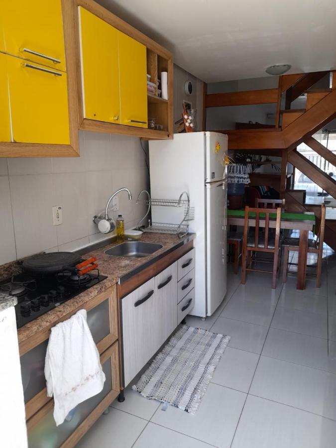 Villa Duplex Em Imbe Centro Exterior foto