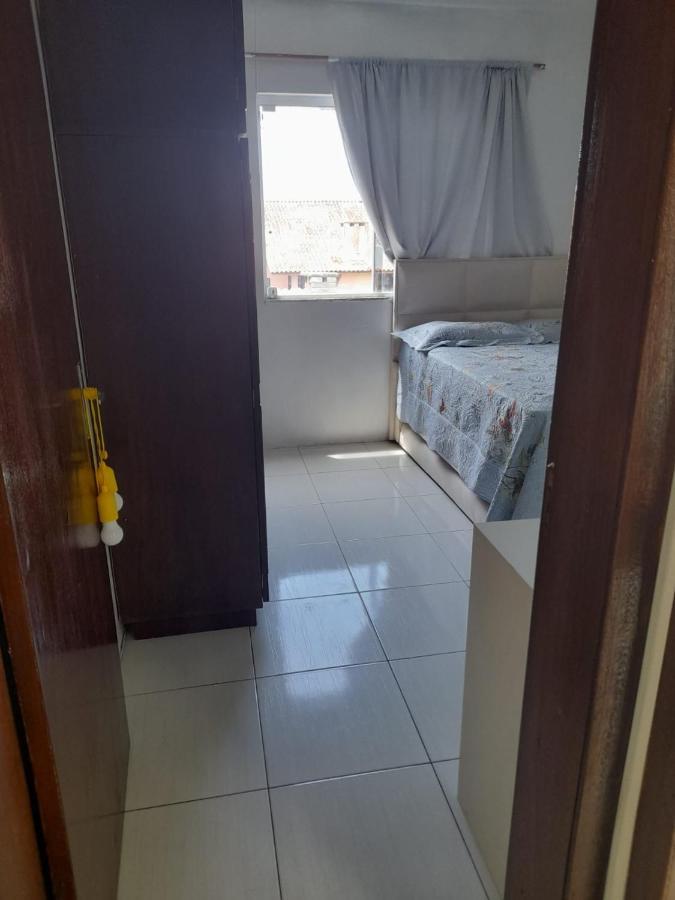 Villa Duplex Em Imbe Centro Exterior foto