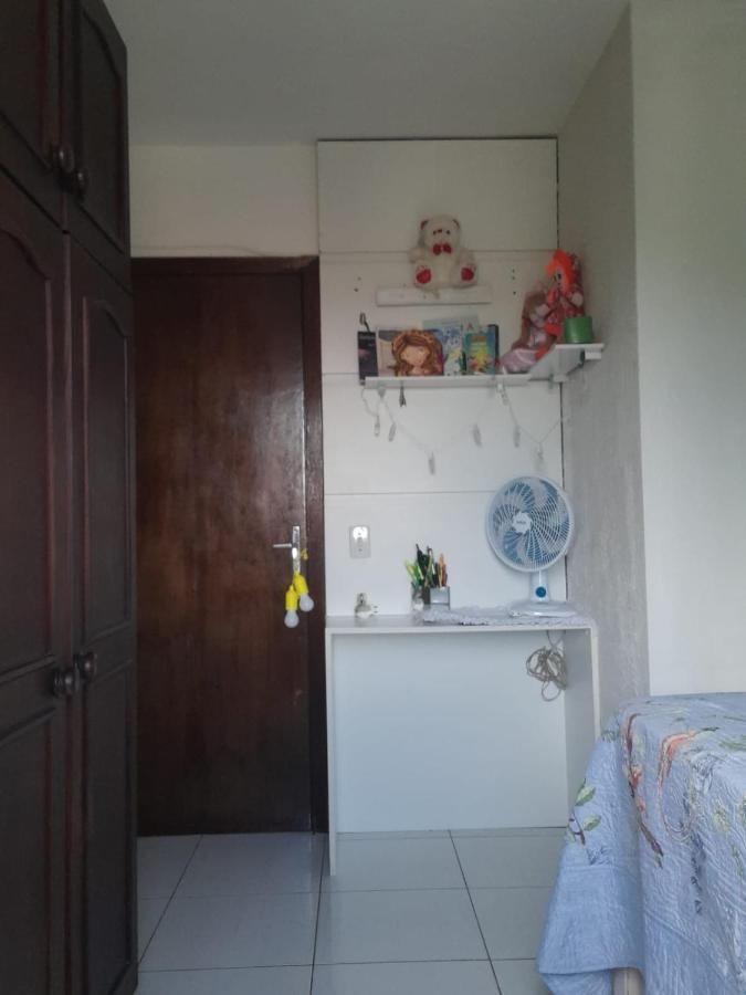 Villa Duplex Em Imbe Centro Exterior foto